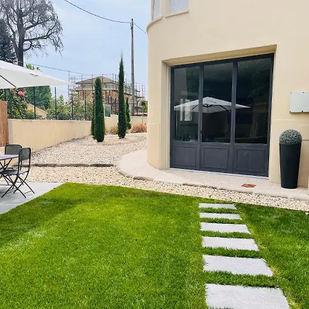 109 Con Giardino Esclusivo Prázdninový dům *