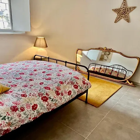 Prázdninový dům 109 Con Giardino Esclusivo *