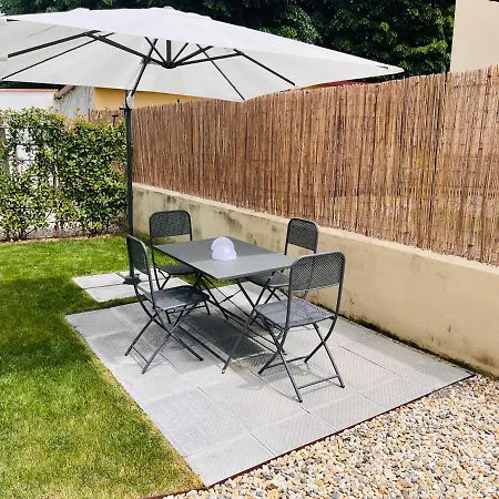 Prázdninový dům 109 Con Giardino Esclusivo Lucca