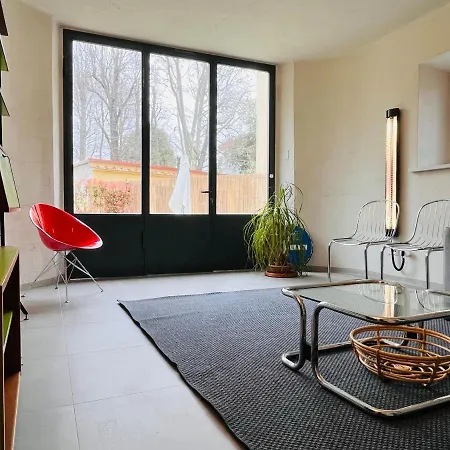 Prázdninový dům 109 Con Giardino Esclusivo
