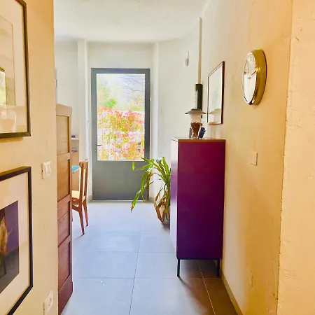 Сasa de vacaciones 109 Con Giardino Esclusivo