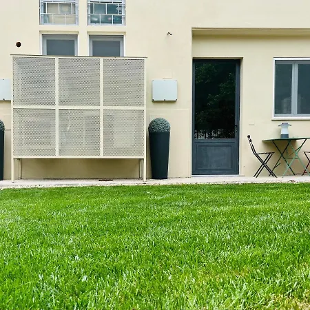 Сasa de vacaciones 109 Con Giardino Esclusivo